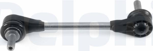 Delphi TC4797 - Тяга / стійка, стабілізатор autocars.com.ua
