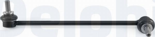 Delphi TC4801 - Тяга / стійка, стабілізатор autocars.com.ua