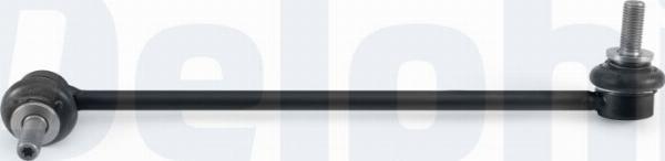 Delphi TC4810 - Тяга / стійка, стабілізатор autocars.com.ua