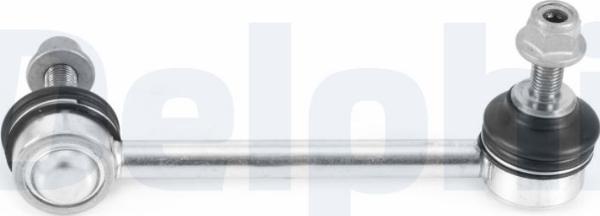 Delphi TC4813 - Тяга / стійка, стабілізатор autocars.com.ua