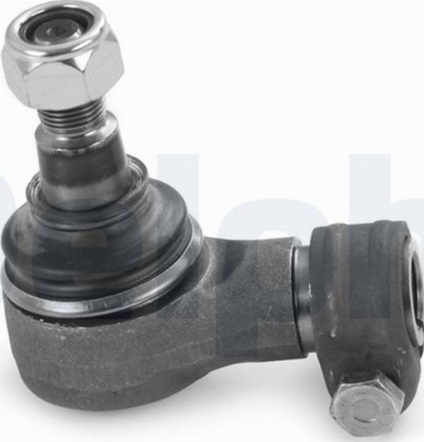 Delphi TC4823 - Несучий / направляючий шарнір autocars.com.ua