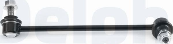 Delphi TC4908 - Тяга / стійка, стабілізатор autocars.com.ua