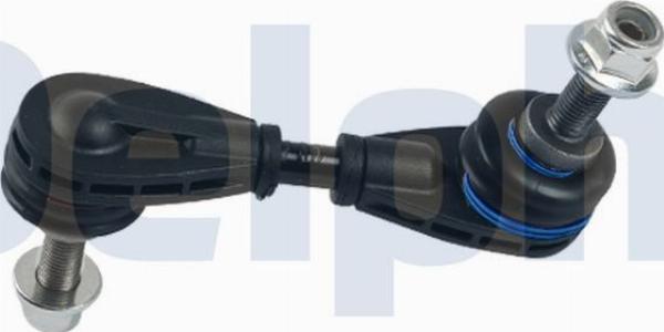 Delphi TC4924 - Тяга / стійка, стабілізатор autocars.com.ua