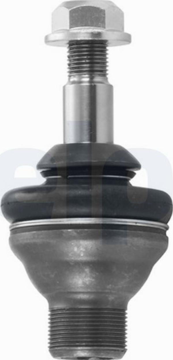 Delphi TC4943 - Несучий / направляючий шарнір autocars.com.ua