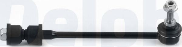 Delphi TC4944 - Тяга / стійка, стабілізатор autocars.com.ua