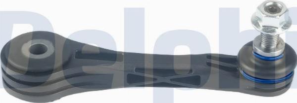 Delphi TC4961 - Тяга / стійка, стабілізатор autocars.com.ua