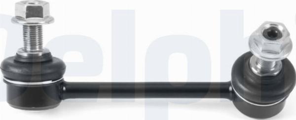 Delphi TC4976 - Тяга / стійка, стабілізатор autocars.com.ua