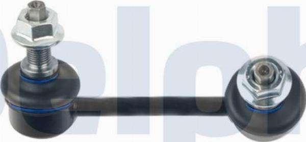 Delphi TC4995 - Тяга / стійка, стабілізатор autocars.com.ua