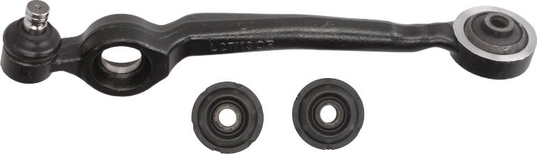 Delphi TC504 - Важіль незалежної підвіски колеса autocars.com.ua