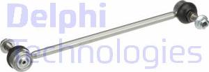 Delphi TC5133 - Тяга / стійка, стабілізатор autocars.com.ua