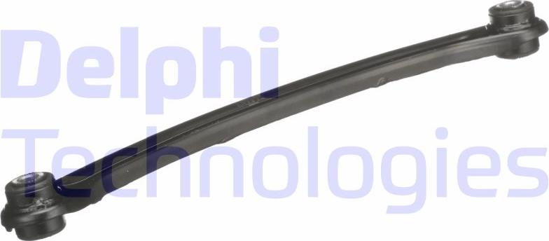 Delphi TC5151-11B1 - Рычаг подвески колеса autodnr.net