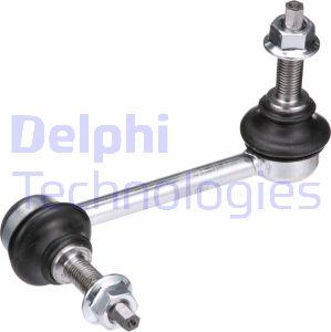 Delphi TC5306-11B1 - Тяга / стійка, стабілізатор autocars.com.ua