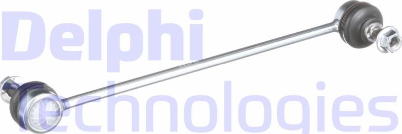 Delphi TC5388-11B1 - Тяга / стойка, стабилизатор avtokuzovplus.com.ua