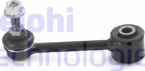 Delphi TC5398 - Тяга / стійка, стабілізатор autocars.com.ua