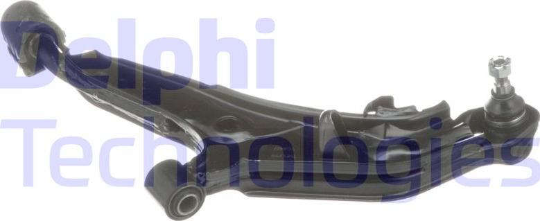 Delphi TC5427-11B1 - Важіль незалежної підвіски колеса autocars.com.ua