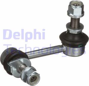 Delphi TC5465-11B1 - Тяга / стійка, стабілізатор autocars.com.ua