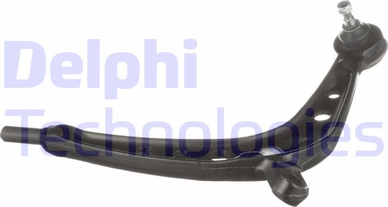 Delphi TC5524-11B1 - Рычаг подвески колеса avtokuzovplus.com.ua