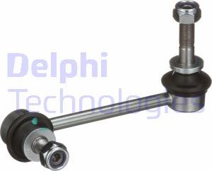 Delphi TC5556 - Тяга / стійка, стабілізатор autocars.com.ua