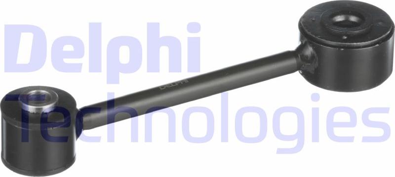 Delphi TC5597 - Тяга / стойка, стабилизатор avtokuzovplus.com.ua