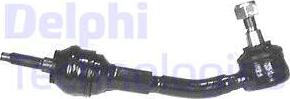 Delphi TC559 - Тяга / стійка, стабілізатор autocars.com.ua