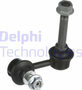 Delphi TC5608 - Тяга / стійка, стабілізатор autocars.com.ua