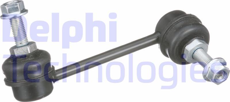 Delphi TC5611 - Тяга / стійка, стабілізатор autocars.com.ua