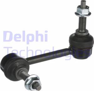 Delphi TC5617-11B1 - Тяга / стійка, стабілізатор autocars.com.ua