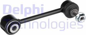 Delphi TC5622-11B1 - Тяга / стойка, стабилизатор avtokuzovplus.com.ua