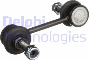 Delphi TC5634-11B1 - Тяга / стійка, стабілізатор autocars.com.ua