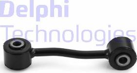 Delphi TC5644-11B1 - Тяга / стойка, стабилизатор avtokuzovplus.com.ua