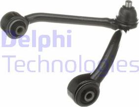 Delphi TC5687-11B1 - Важіль незалежної підвіски колеса autocars.com.ua