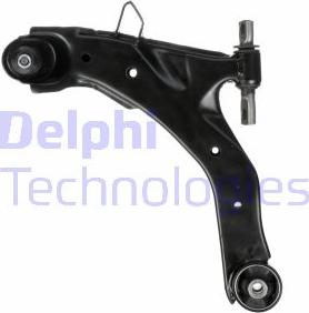 Delphi TC5736-11B1 - Важіль незалежної підвіски колеса autocars.com.ua