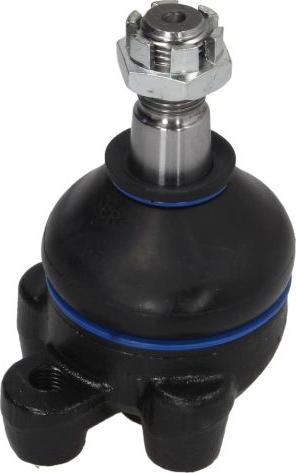 Delphi TC596 - Несучий / направляючий шарнір autocars.com.ua