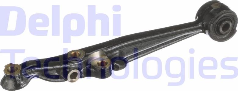 Delphi TC5986-11B1 - Рычаг подвески колеса avtokuzovplus.com.ua