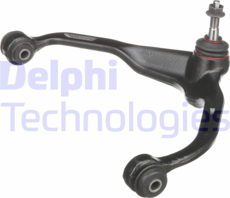 Delphi TC5996-11B1 - Рычаг подвески колеса autodnr.net