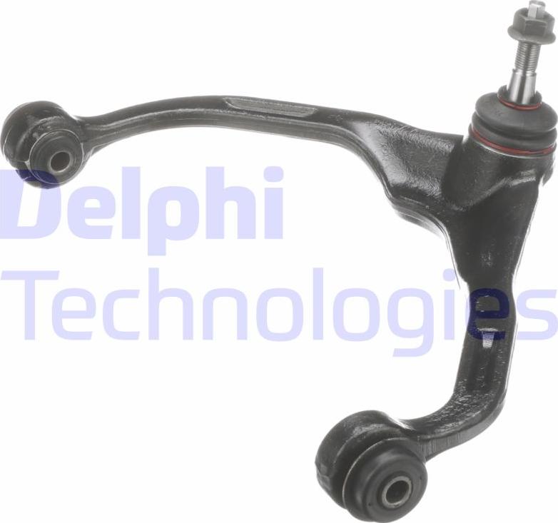 Delphi TC5997-11B1 - Важіль незалежної підвіски колеса autocars.com.ua