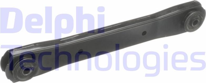 Delphi TC6024 - Важіль незалежної підвіски колеса autocars.com.ua