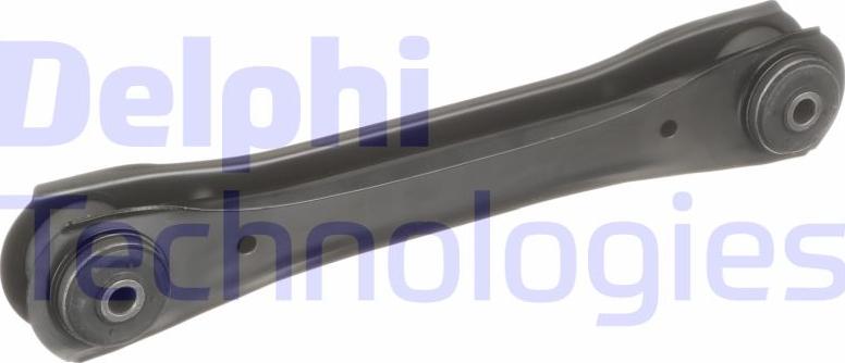 Delphi TC6186 - Рычаг подвески колеса avtokuzovplus.com.ua