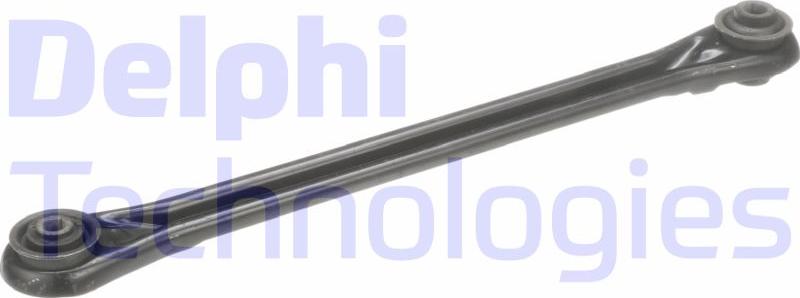 Delphi TC6198 - Рычаг подвески колеса avtokuzovplus.com.ua