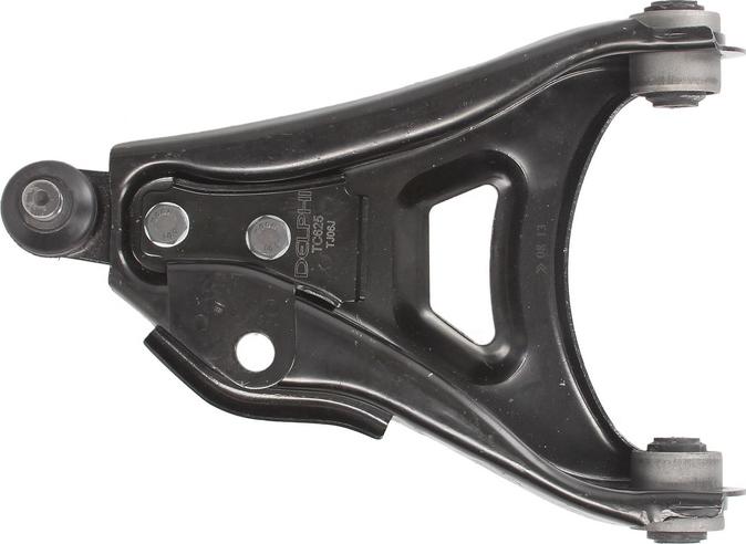 Delphi TC625 - Важіль незалежної підвіски колеса autocars.com.ua