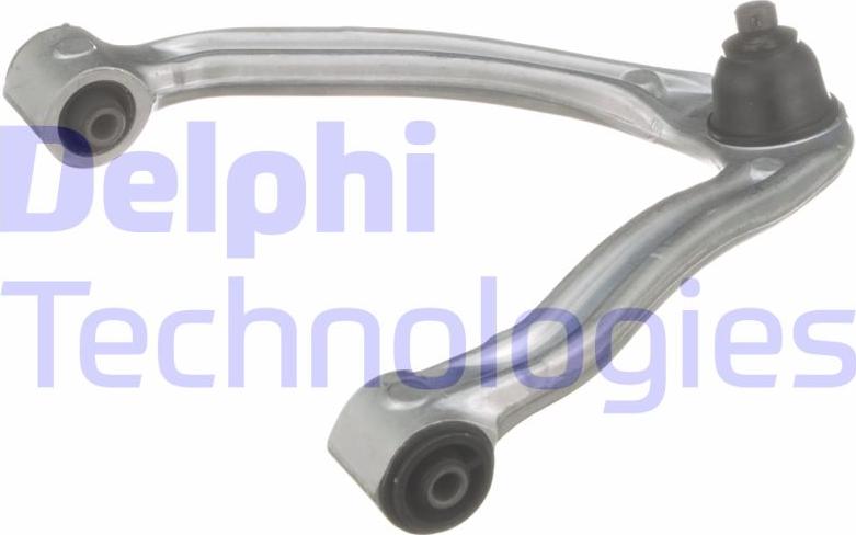 Delphi TC6336 - Важіль незалежної підвіски колеса autocars.com.ua