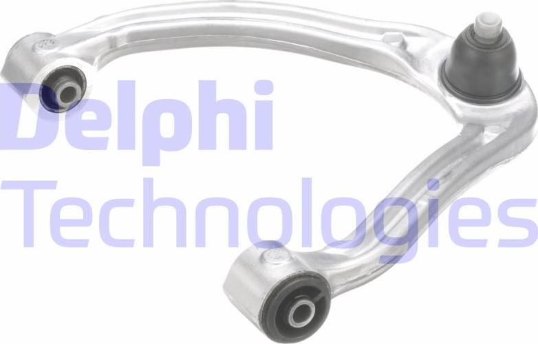 Delphi TC6337 - Важіль незалежної підвіски колеса autocars.com.ua