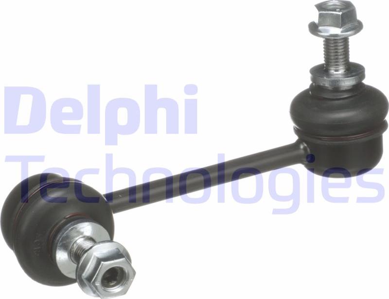 Delphi TC6411 - Тяга / стійка, стабілізатор autocars.com.ua