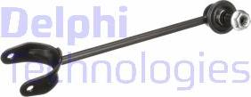 Delphi TC6427 - Тяга / стійка, стабілізатор autocars.com.ua