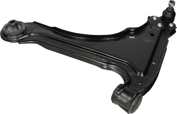 Delphi TC648 - Важіль незалежної підвіски колеса autocars.com.ua