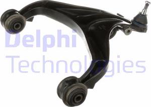 Delphi TC6589-11B1 - Важіль незалежної підвіски колеса autocars.com.ua