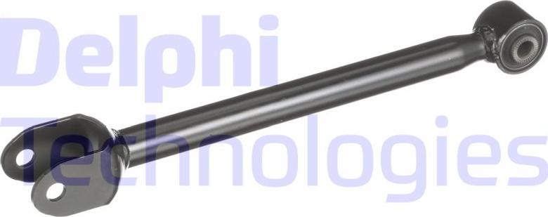 Delphi TC6608-11B1 - Рычаг подвески колеса avtokuzovplus.com.ua