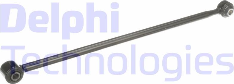 Delphi TC6611 - Рычаг подвески колеса avtokuzovplus.com.ua