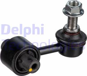 Delphi TC6770-11B1 - Тяга / стійка, стабілізатор autocars.com.ua