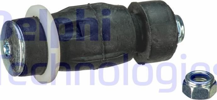 Delphi TC6775 - Тяга / стійка, стабілізатор autocars.com.ua